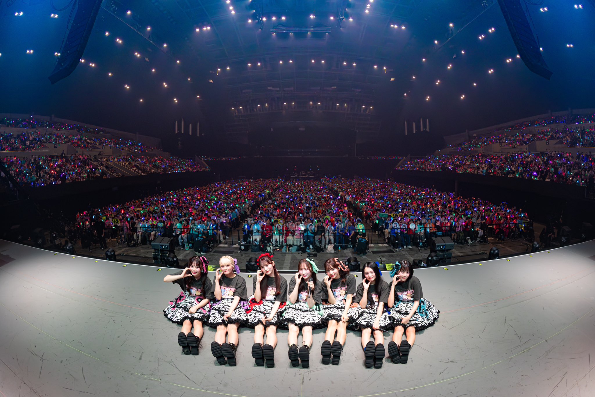 CANDY TUNE 2nd ANNIVERSARY TOUR 2025 「CANDY CANDY PARTY」